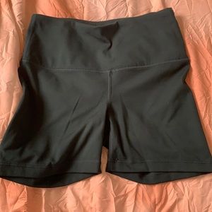 Yogalicious Biker Shorts